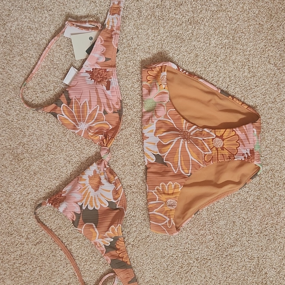 Roxy Bikini